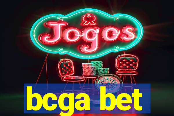 bcga bet